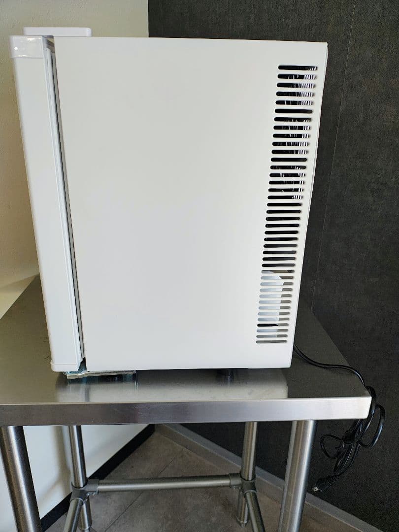 Sun Ruck 無音 冷蔵庫