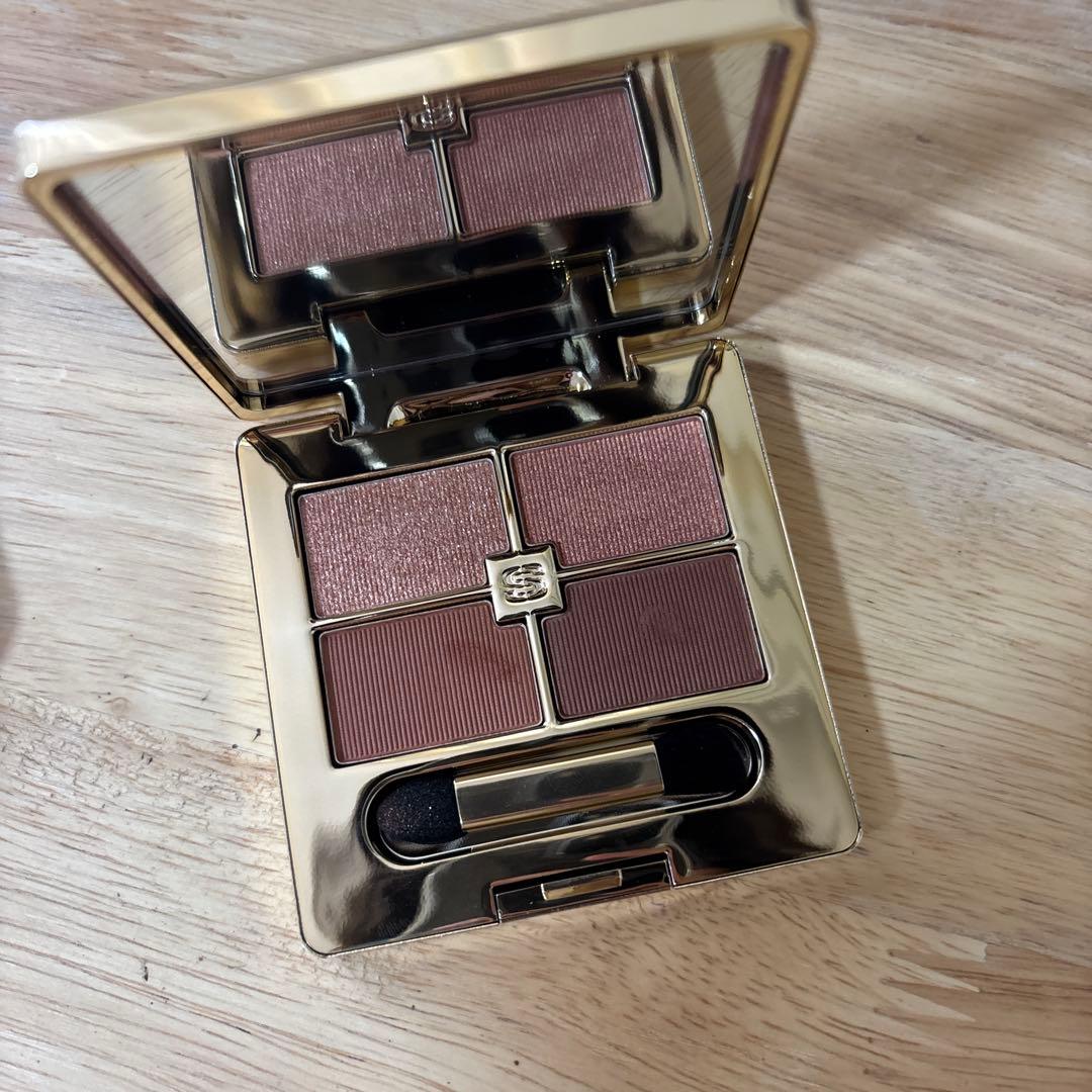 フィトアイパレット シスレー