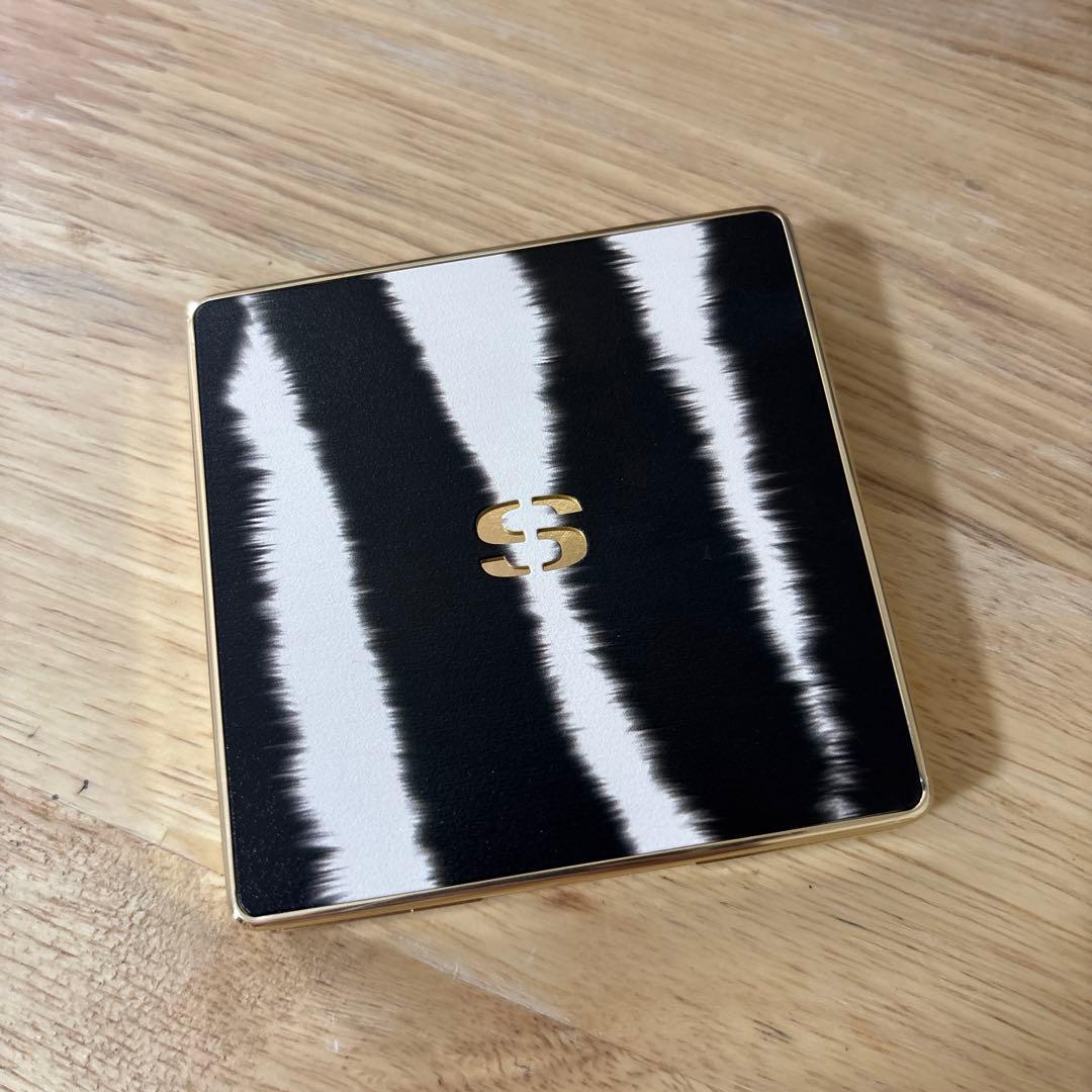 フィトアイパレット シスレー