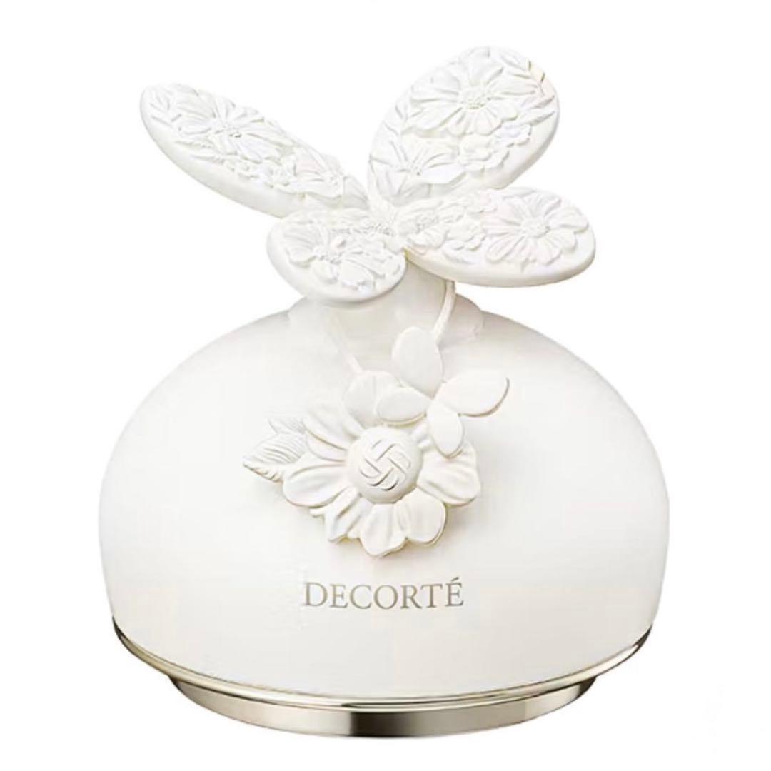 【新品】コスメデコルテ マルセルワンダース コレクション 2025