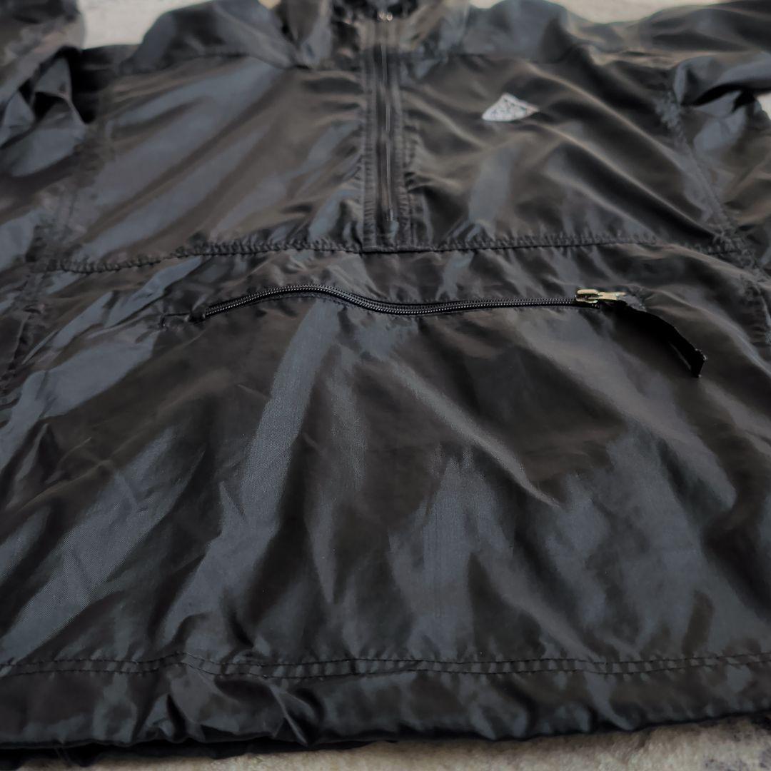 希少 90’s NIKE ACG アノラックパーカー 初期タグ 刺繍ロゴ