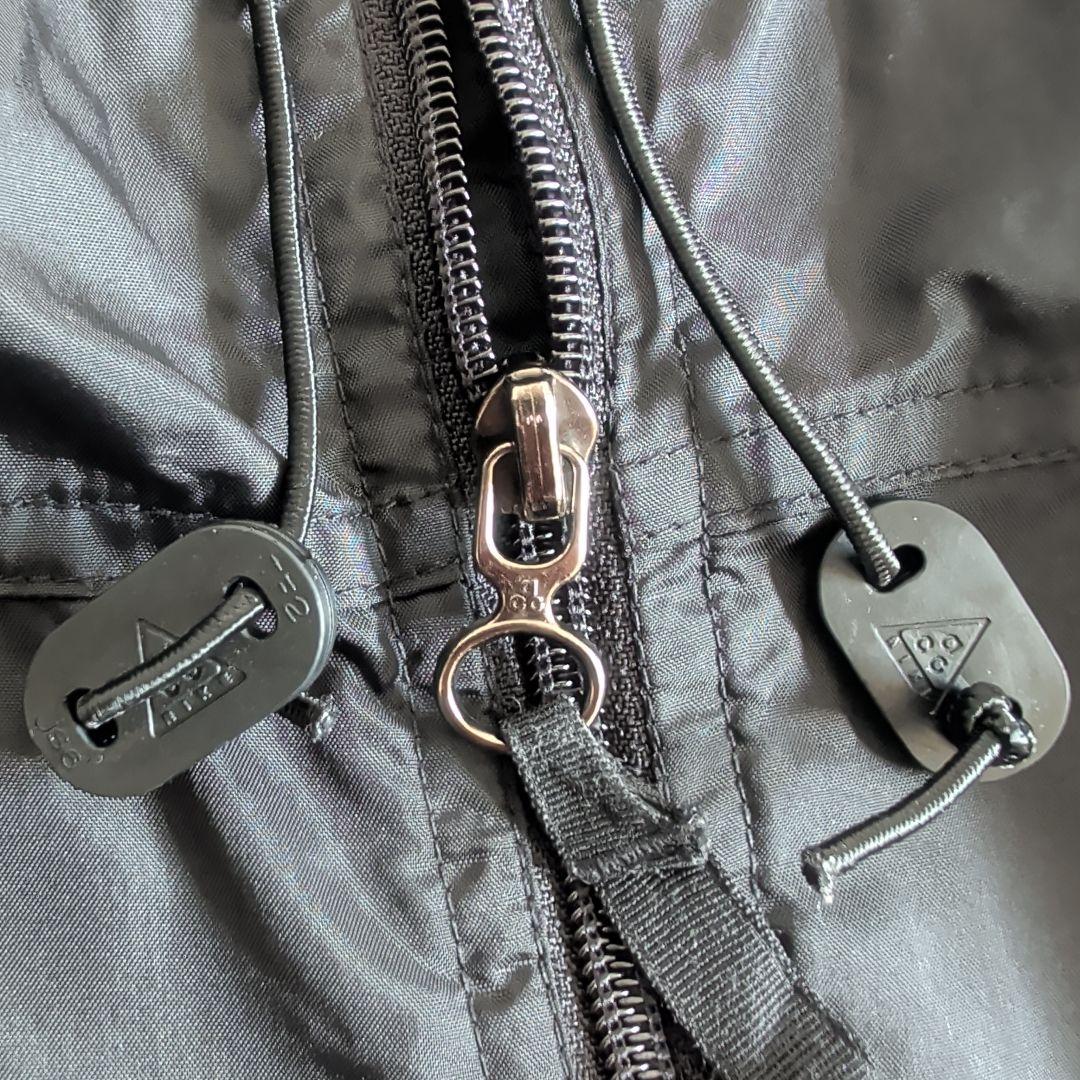 希少 90’s NIKE ACG アノラックパーカー 初期タグ 刺繍ロゴ