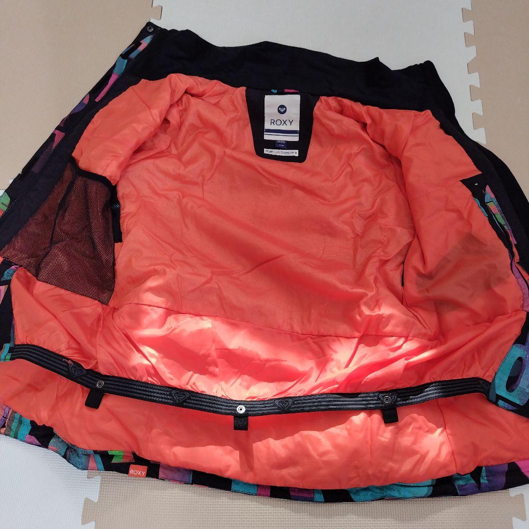 ROXY　スノボ　スキーウェア レディース　上下セット ロキシー　スノーボード