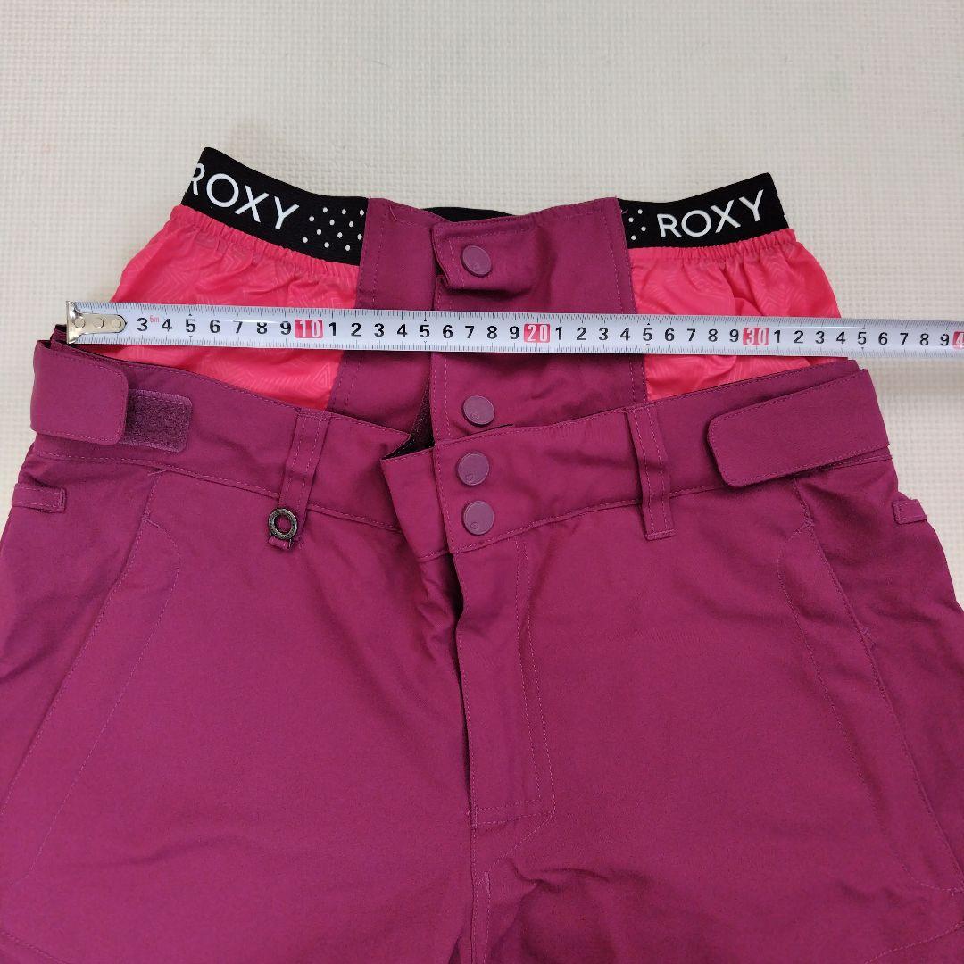 ROXY　スノボ　スキーウェア レディース　上下セット ロキシー　スノーボード