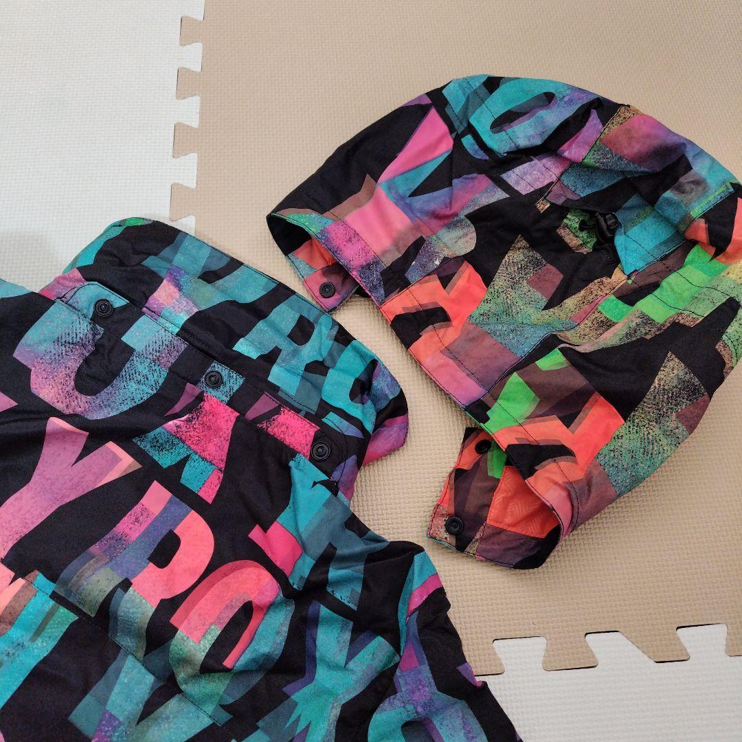 ROXY　スノボ　スキーウェア レディース　上下セット ロキシー　スノーボード