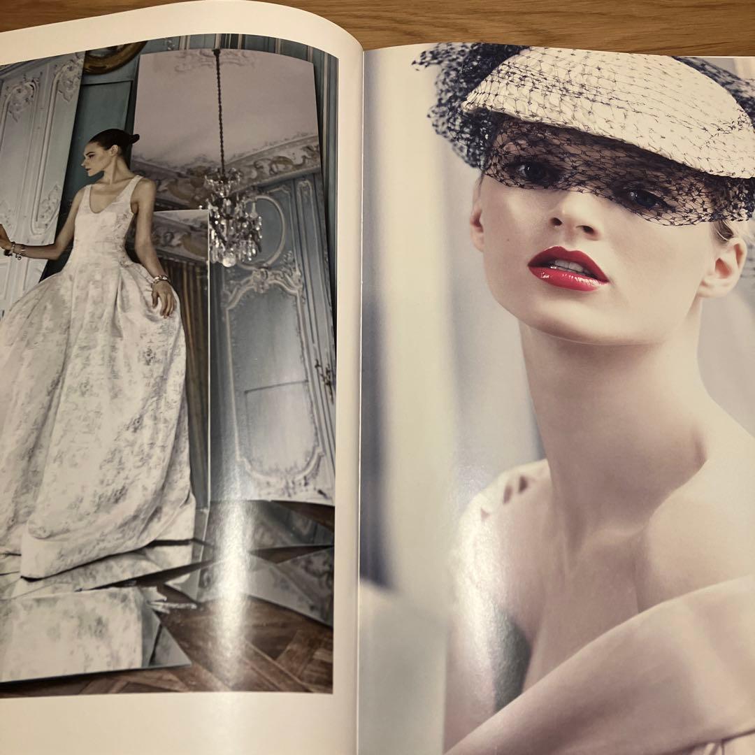 DIOR NEW COUTURE パトリック・デマルシェリエ