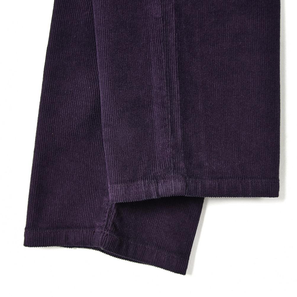 h.h.h…【新品・30インチ】ピーティートリノデニムコーデュロイ パンツ