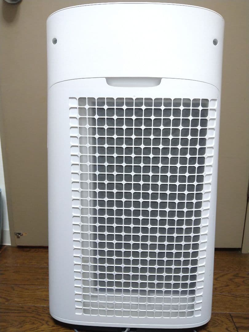 SHARP 加湿空気清浄機 KI-NS70-W ホワイト　2020年製