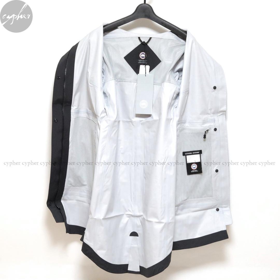 A*C様 M カナダグース SALIDA JACKET 黒 サリダ ジャケット