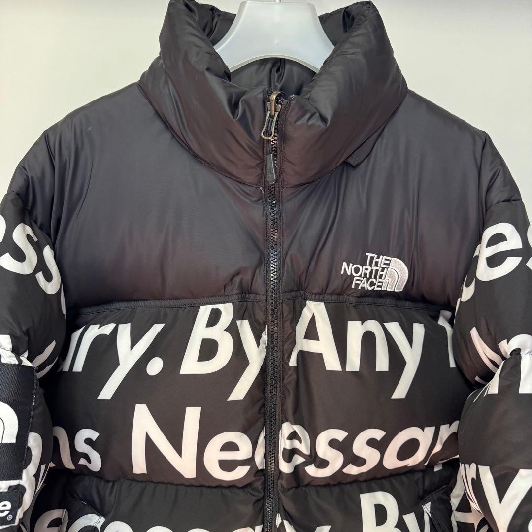 ジャケット・アウター Supreme THE NORTH FACE By Any Means XL
