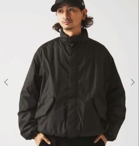 JOURNAL STANDARD relume x TAION ダウンジャケット