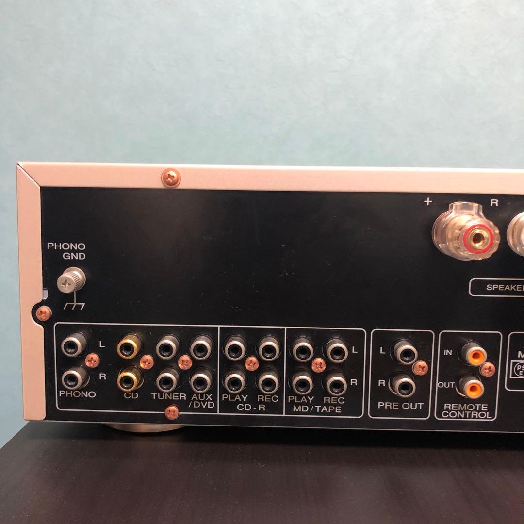 marantz マランツPM6100 SA Ver2 プリメイアンプ