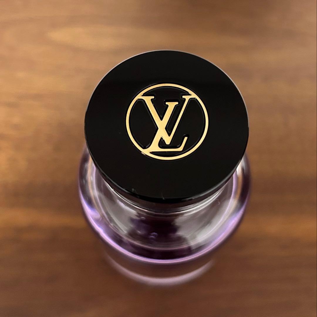 ルイヴィトン 香水 ウールダプサンスHEURES D’ABSENCE