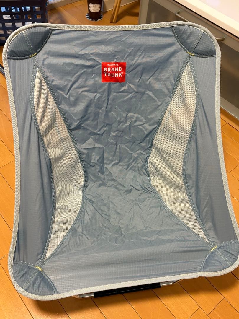 Grand Trunk グランドトランク ALITEメイフライチェア .ストーム