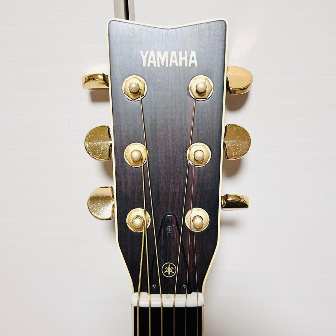 【希少 良品】 YAMAHA L-5S アコギ 上位機種