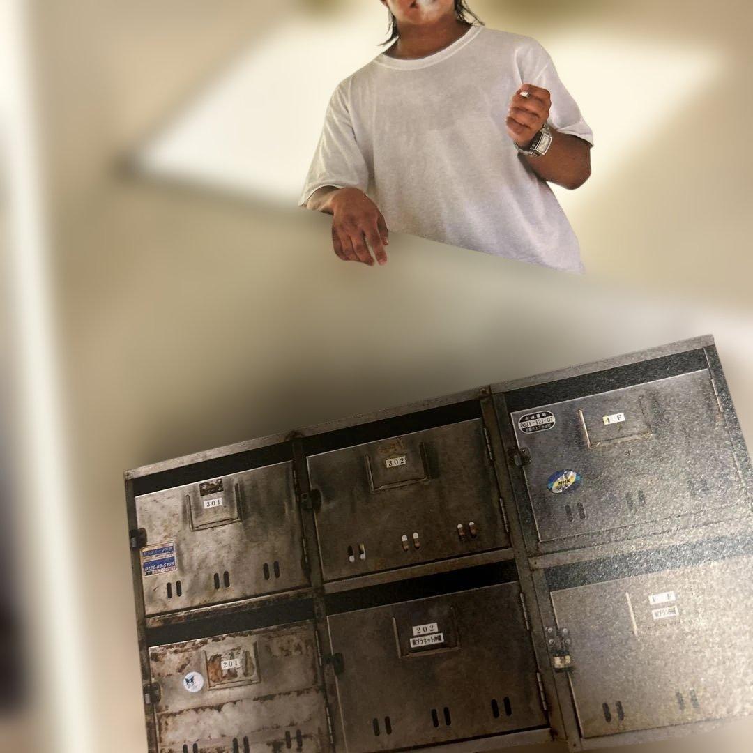 石川竜一　okinawan portraits 2010―2012 ❺