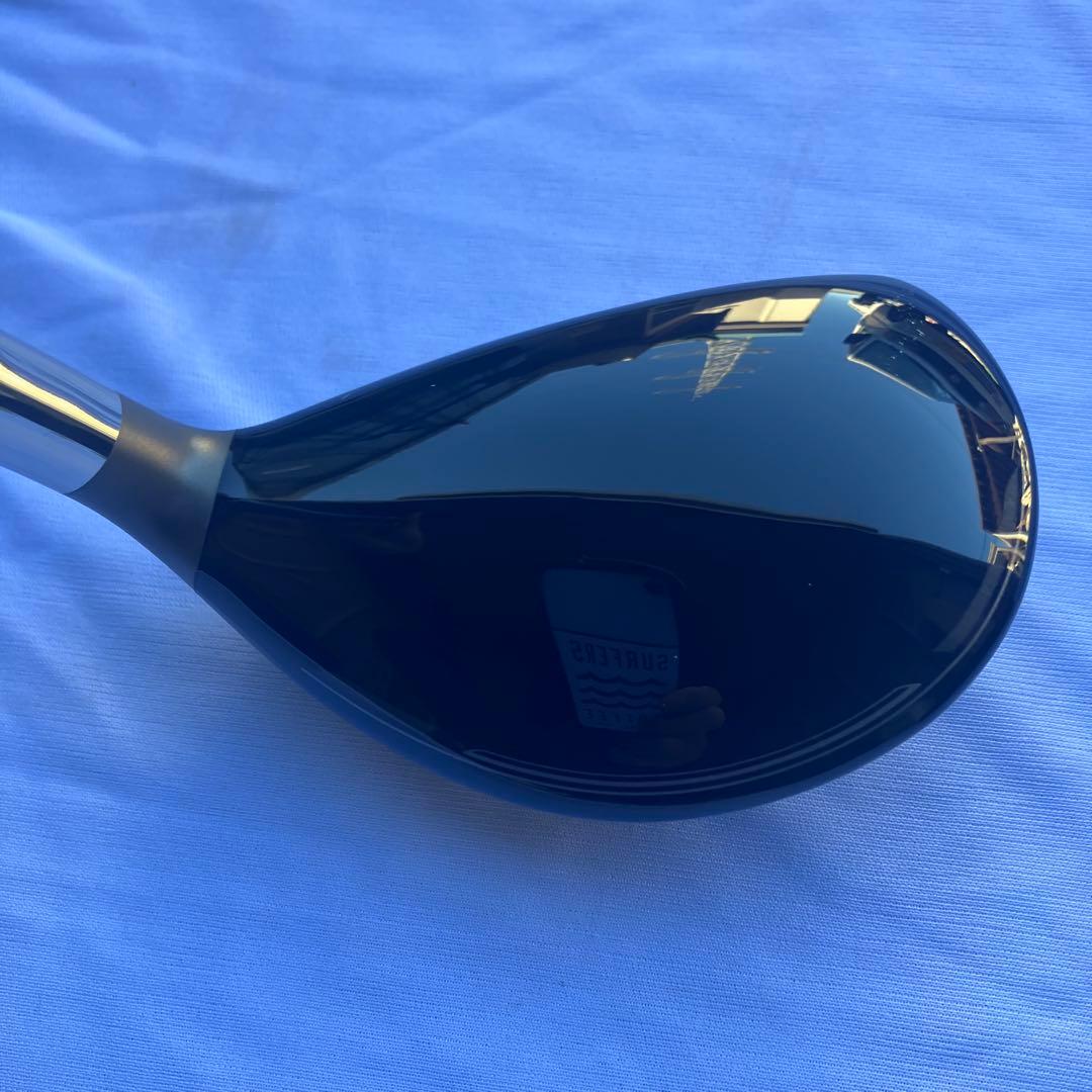 こ*ち様 ブリジストンB2HT H4 22度ユーティリティクラブ