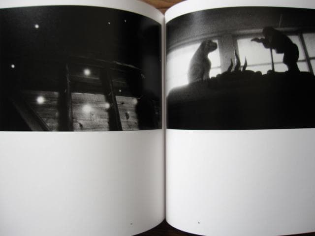 雲隠れ温泉行 Kumogakure onsen　村上仁一　限定700　直筆サイン