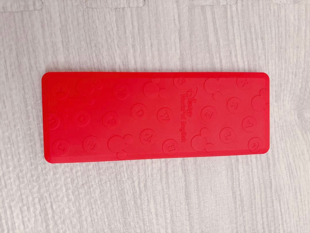 〚美品〛ディズニー英語システムDWE ブルーレイメイト