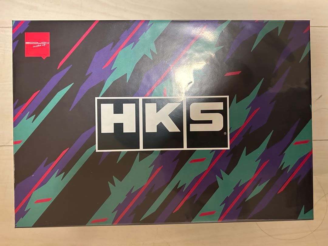 東京オートサロン2025限定　谷口選手サイン入り1/43GRスープラ