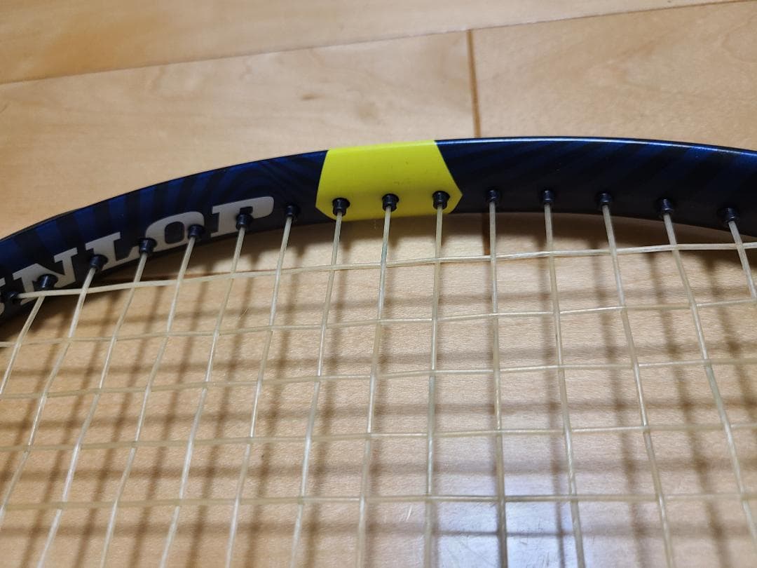 DUNLOP SX 300 NAVY DS22305 限定色