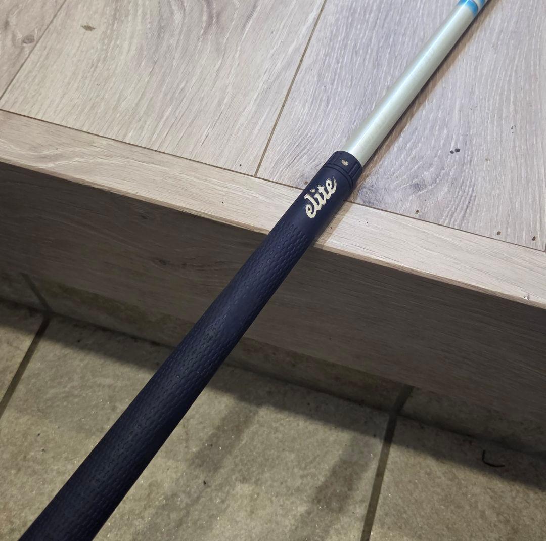 BALDO TT PROTOTYPE VT511ドライバー BB-6S