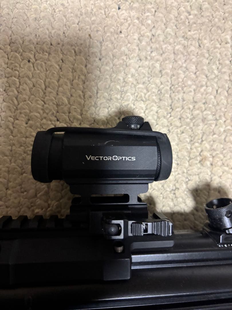 東京マルイ次世代電動ガンMP5 A5マガジン2本付きストック換装期間限定値引中