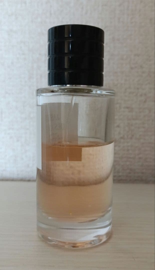 残7割 メゾンクリスチャンディオール ジャスミンデサンジュ 香水 40ml