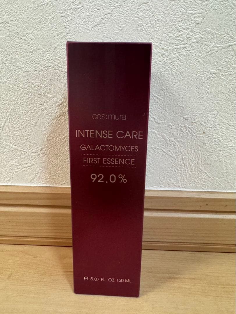 cos:mura 3GF TIMELESS Evolution 4点セット