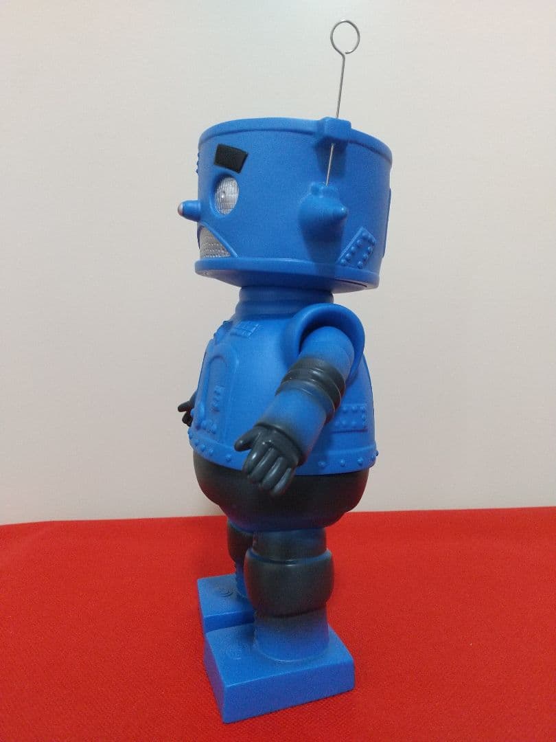 丸出だめ夫/ボロット（マーミット）ソフビ