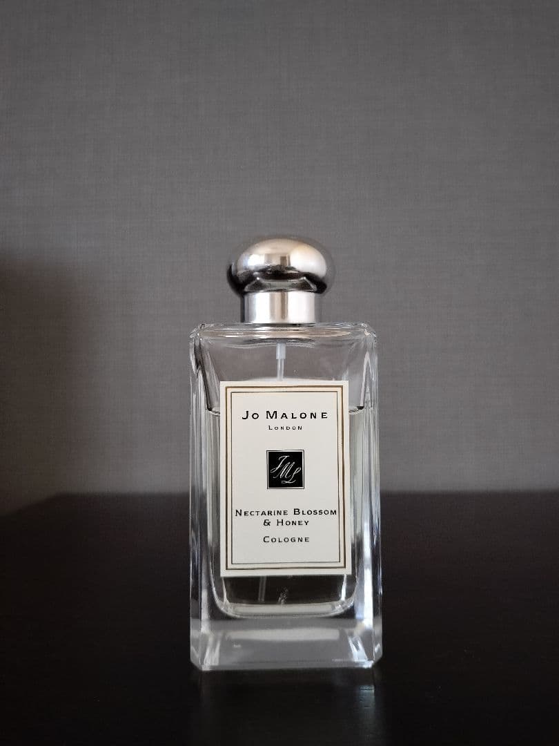 ジョーマローン ネクタリンブロッサム＆ハニー