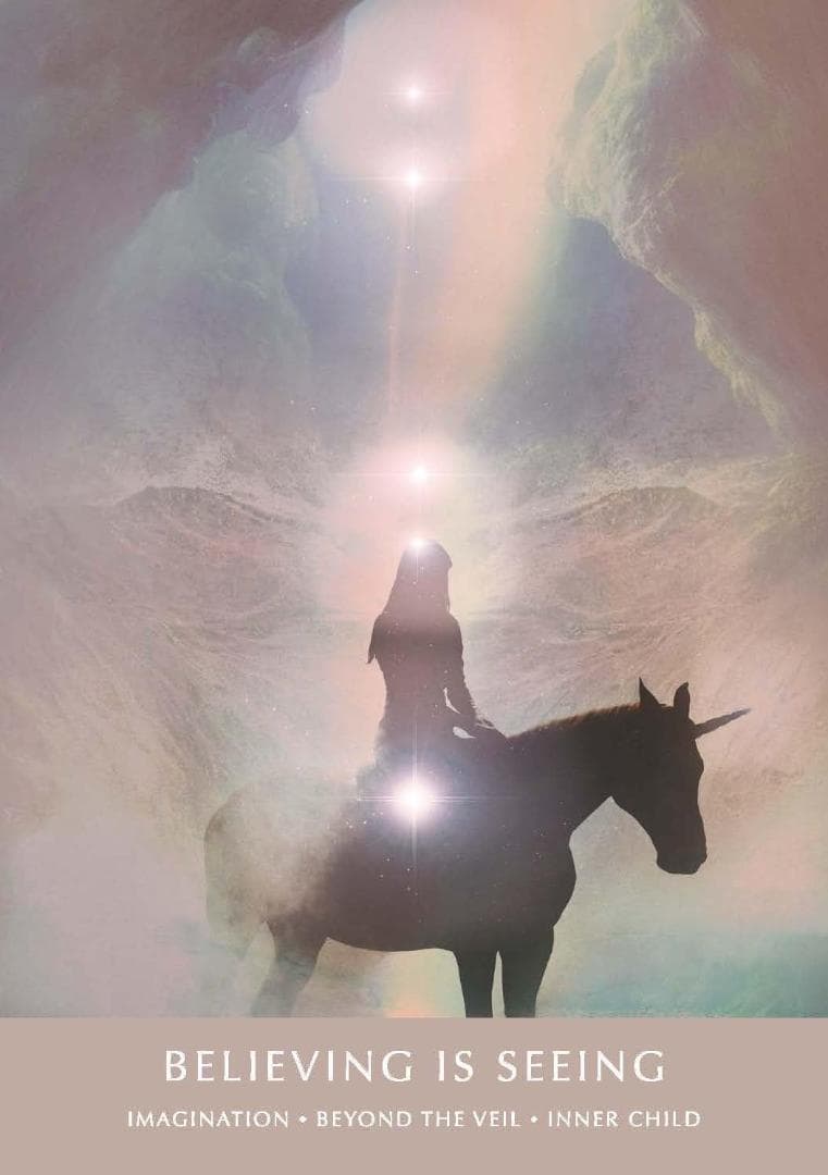 ＊いちとむぎ＊★オラクル