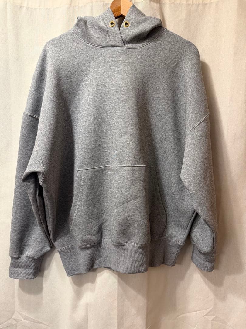 Deuxieme Classe 完売 パーカー フーディー グレー