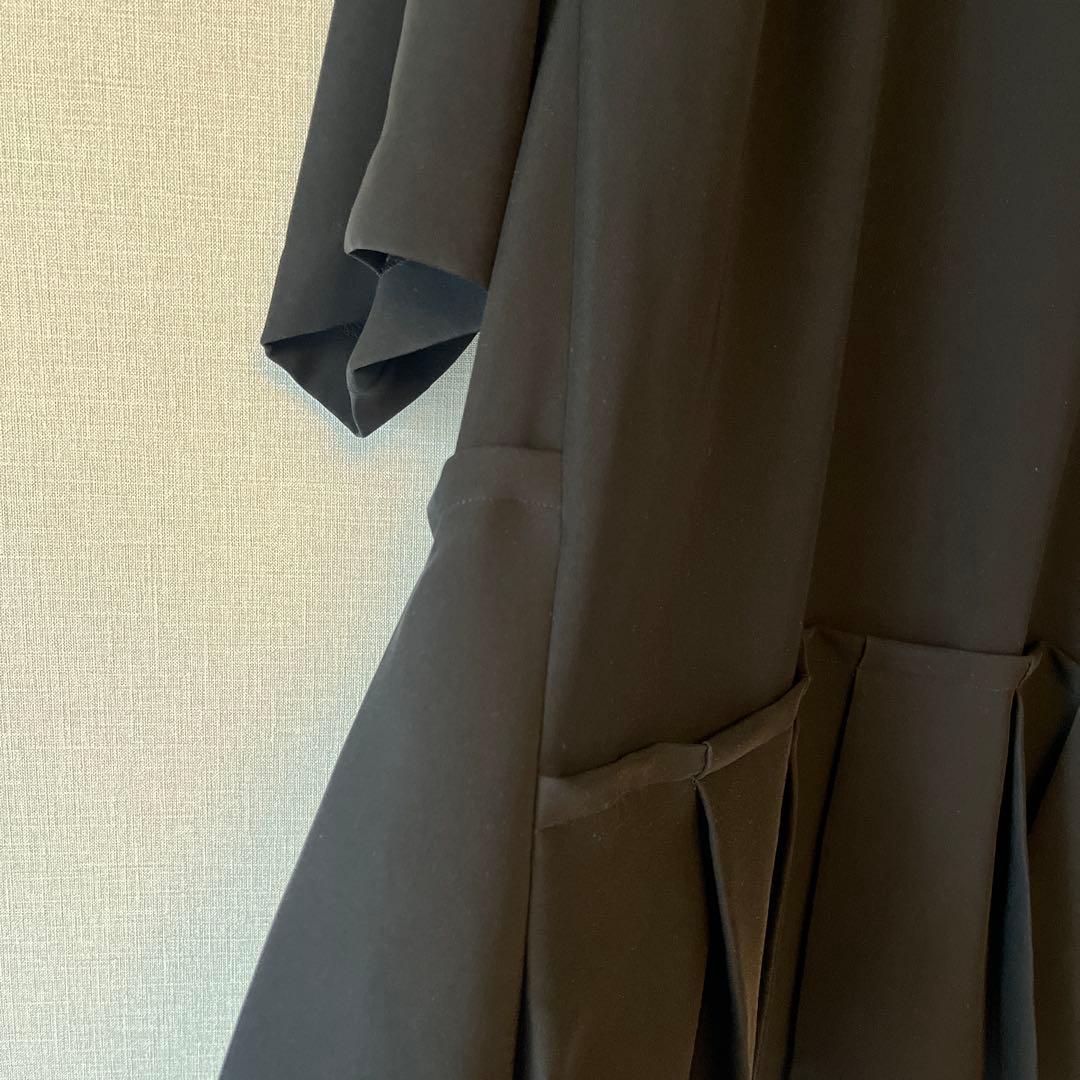 エンフォルド　 プルオーバー