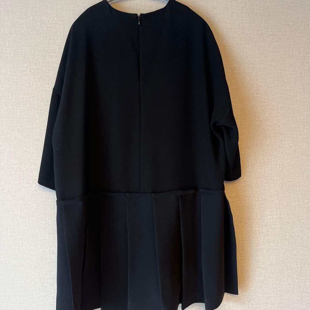 エンフォルド　 プルオーバー