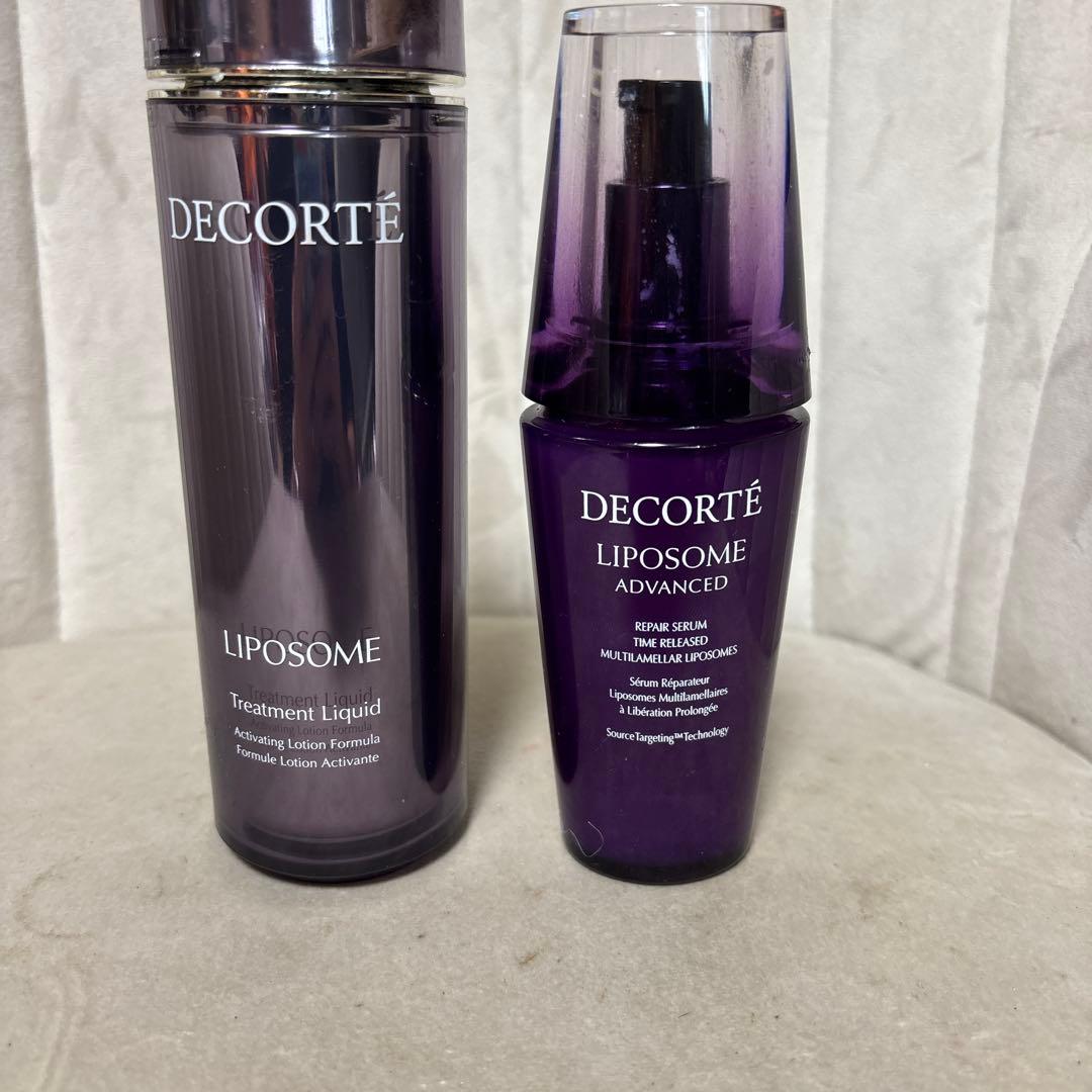 コスメデコルテ リポソーム アドバンスト リペアセラム値下げ