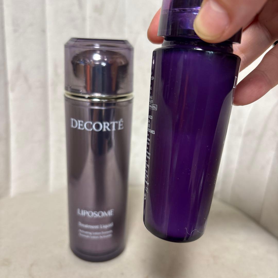 コスメデコルテ リポソーム アドバンスト リペアセラム値下げ