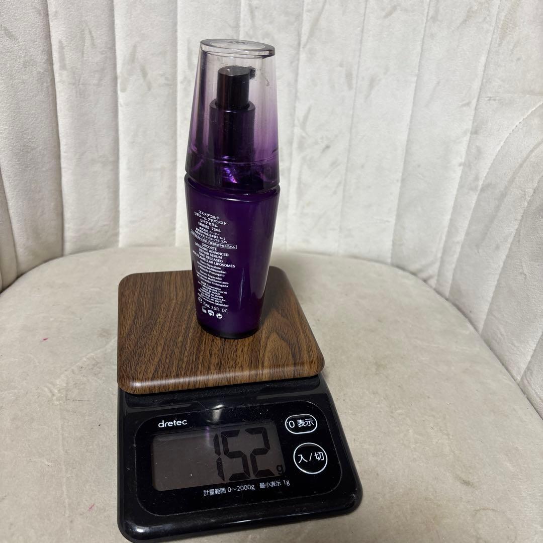 コスメデコルテ リポソーム アドバンスト リペアセラム値下げ