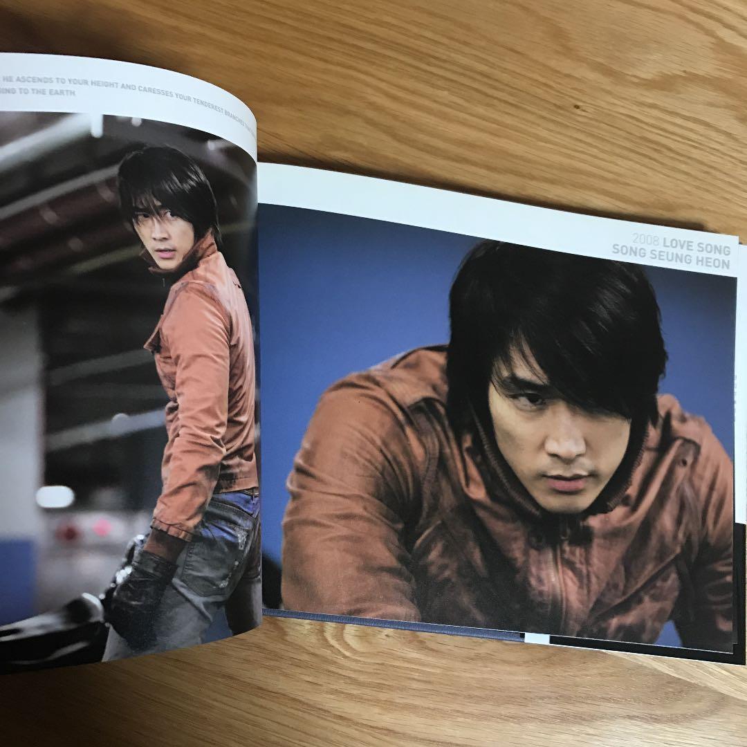 パクヨンハ　ソンスンホン　CD4枚組