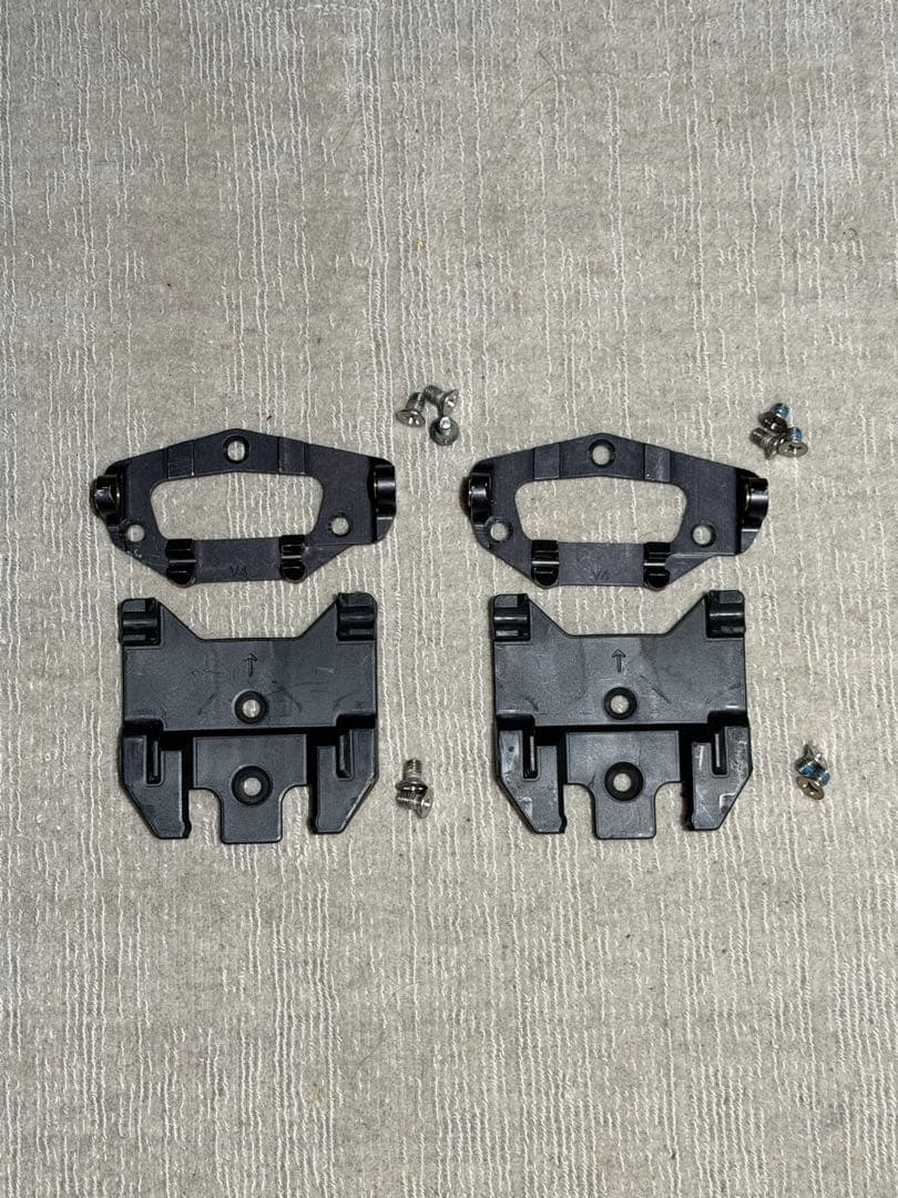 BURTON Hitchhiker（ヒッチハイカー）