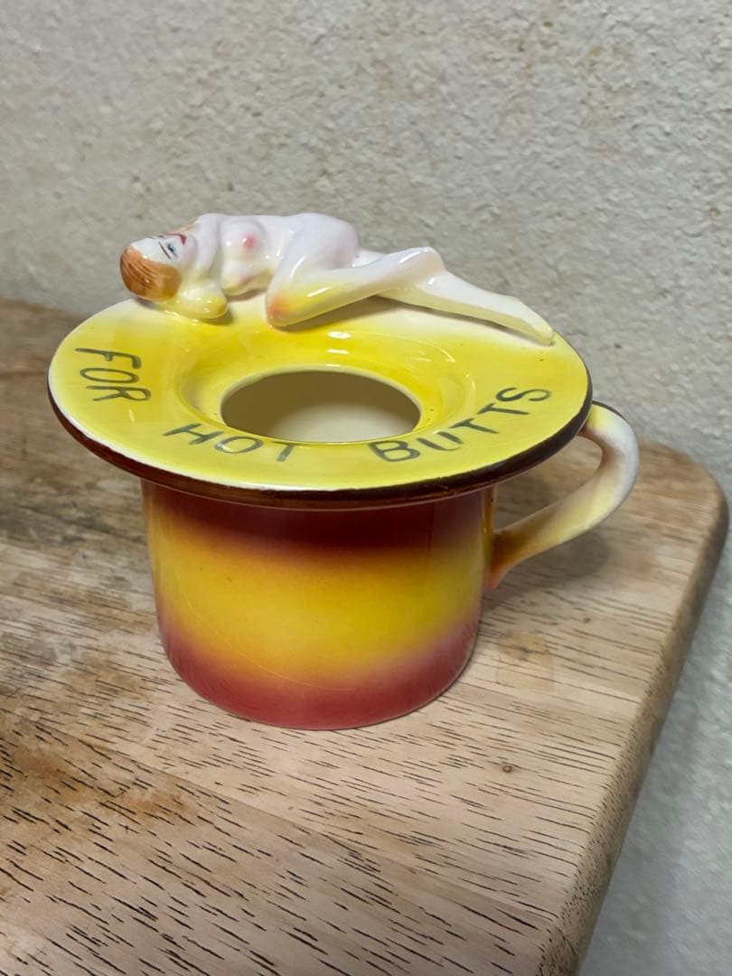 ビンテージ 50s ピンナップ ガール　ヌード　セクシー　ミッドセンチュリー