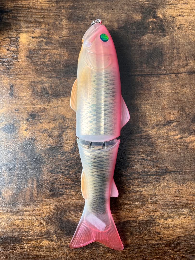 deps HEAD SHOT スライドスイマー250 ヘッドショット