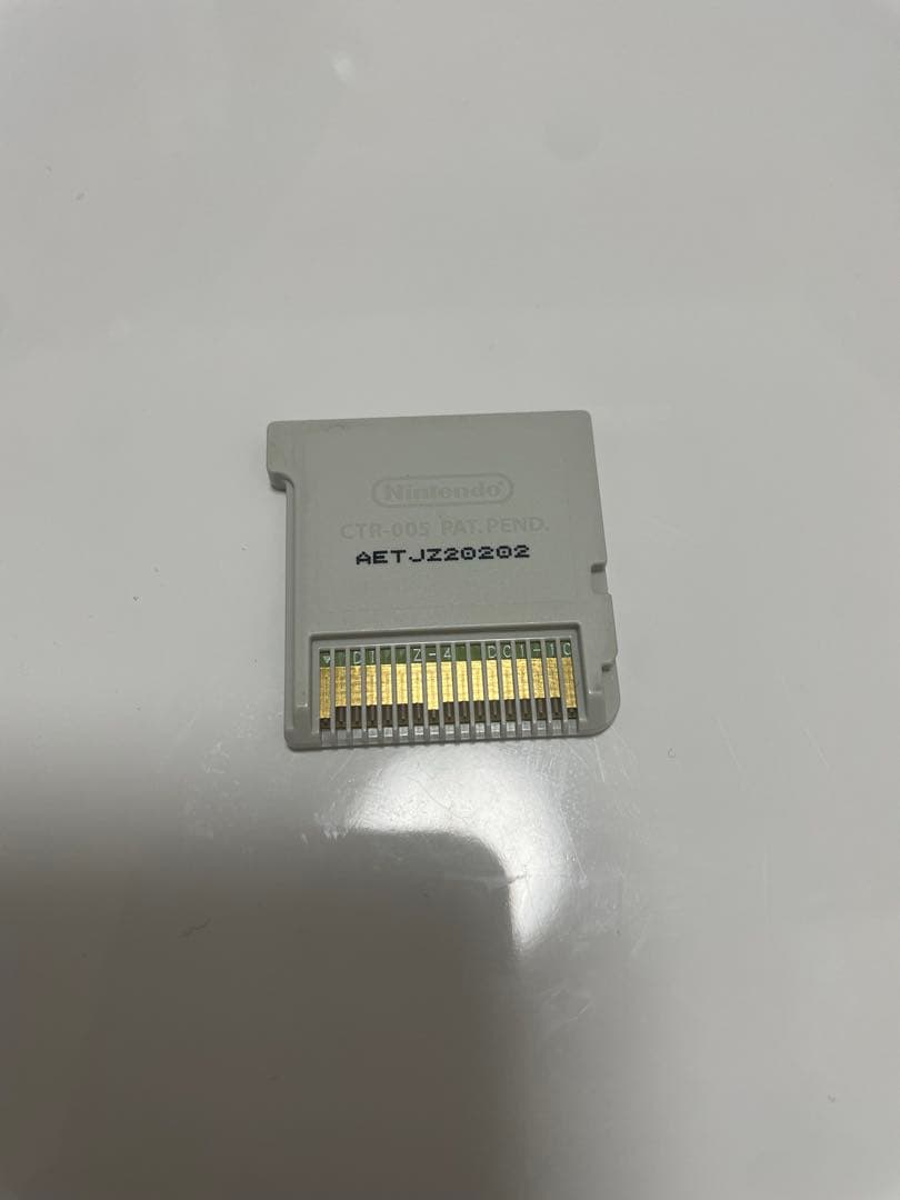 イナズマイレブン 1・2・3!! 円堂守伝説(ニンテンドー3DS)