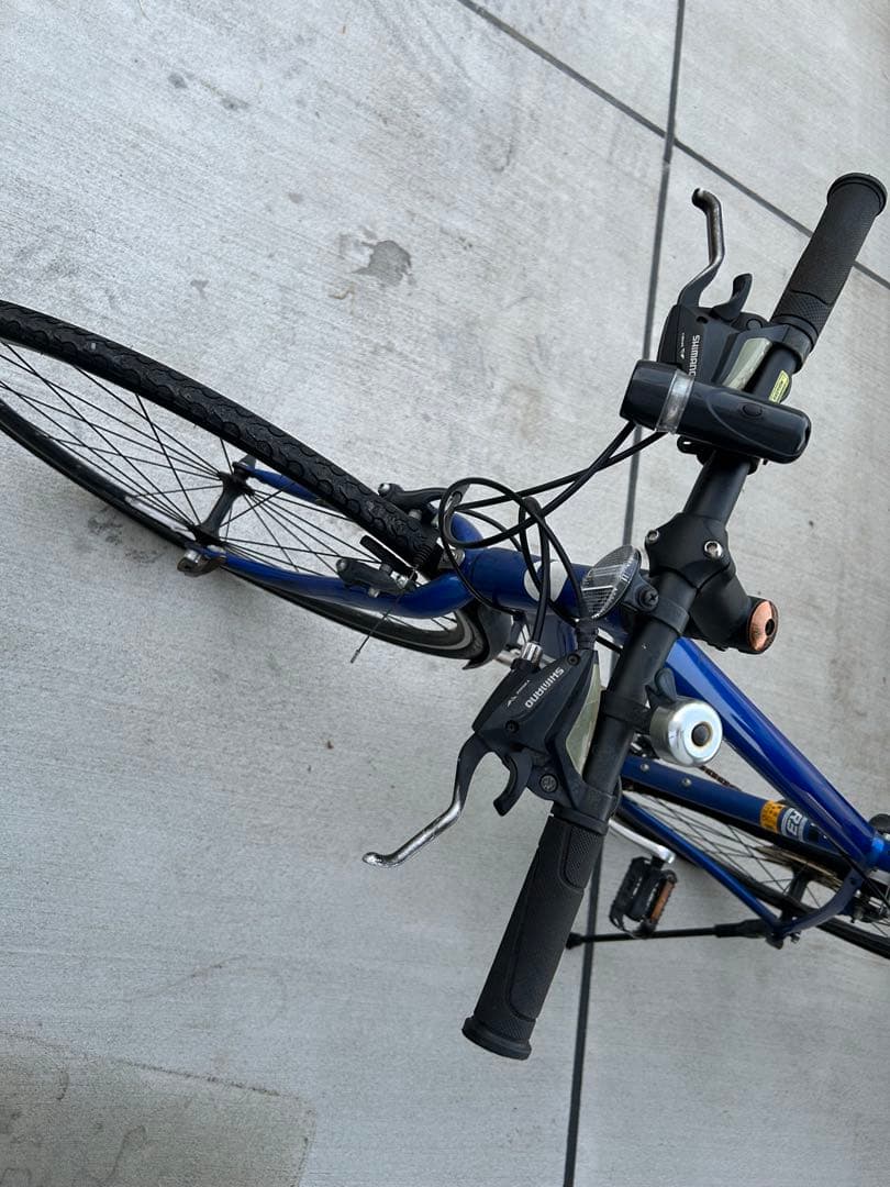 S☆928 GIANT クロスバイク ESCAPE R3 鍵付き　千葉県鎌ヶ谷市