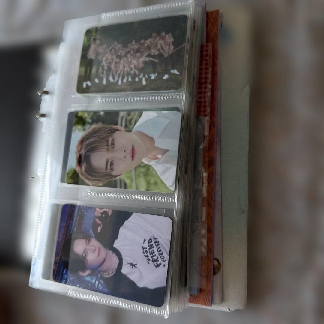 TREASURE CDや缶バッジなどいろいろ