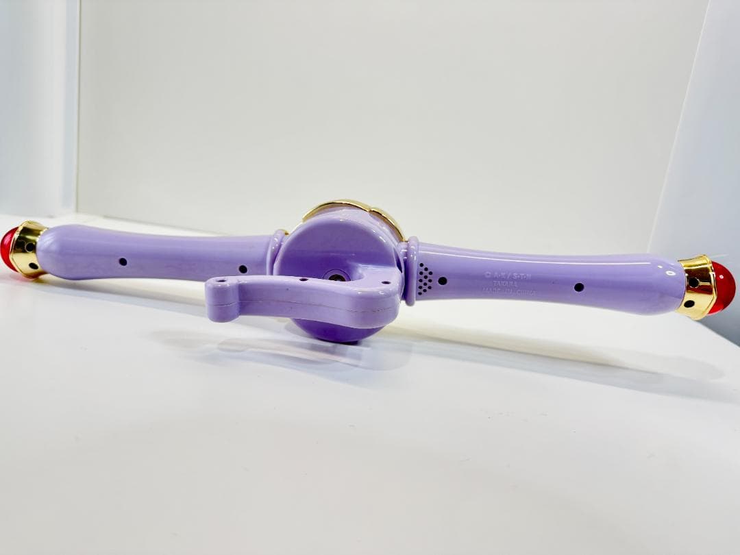 動作確認済！ナースエンジェルりりかSOS エンジェルバトン タカラ