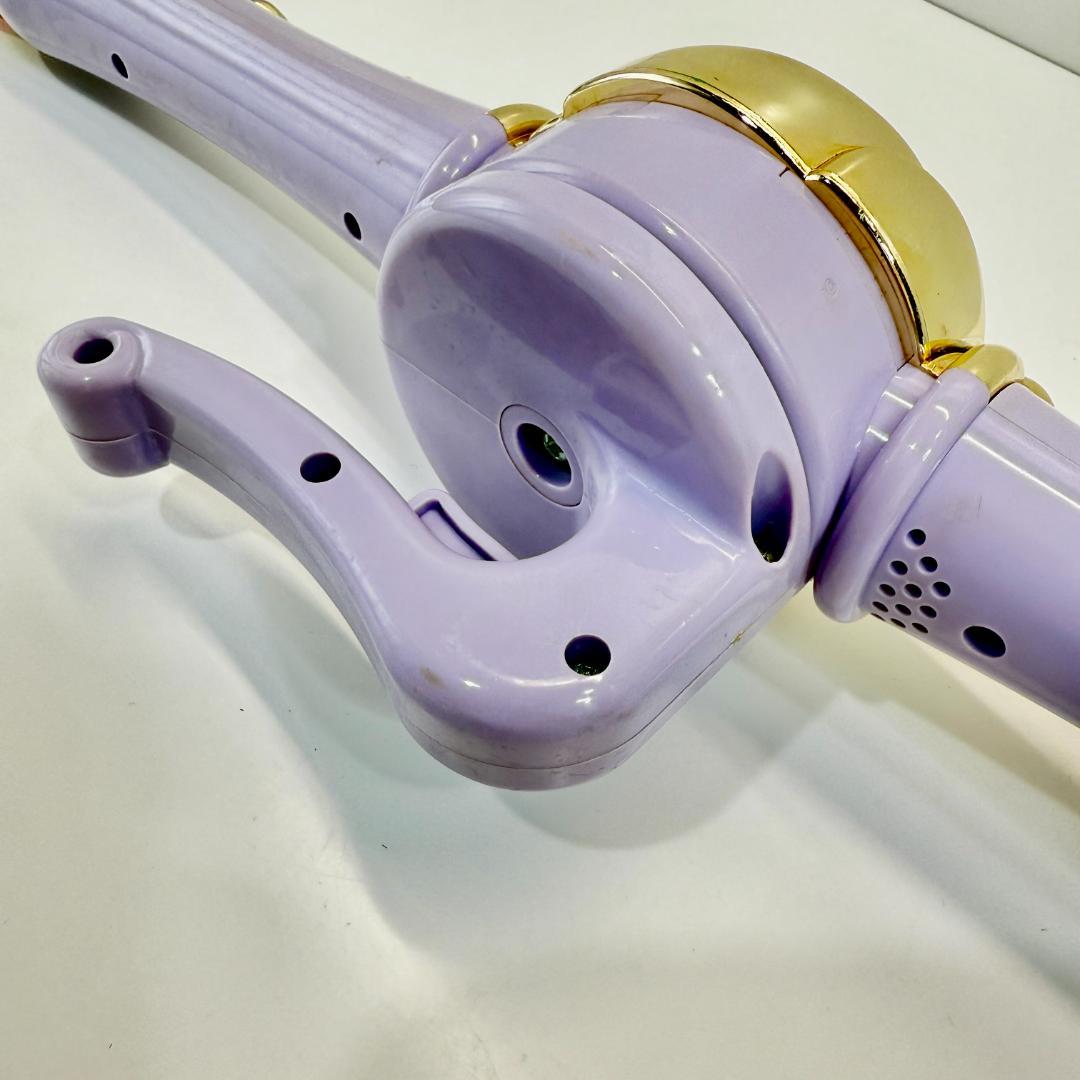 動作確認済！ナースエンジェルりりかSOS エンジェルバトン タカラ