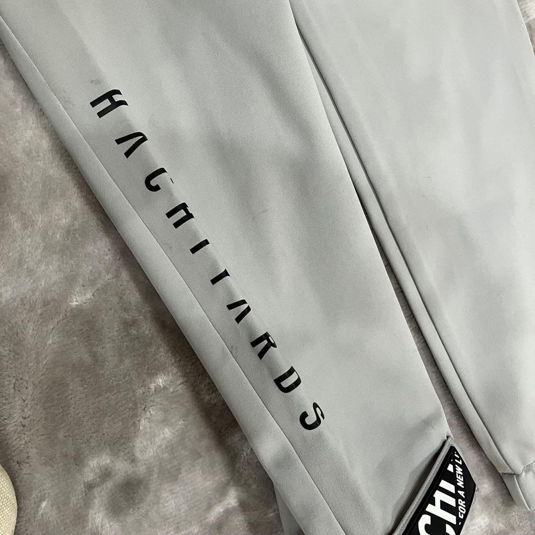 8yardsハチヤーズ メンズ ゴルフAnkle Strap Joggers M