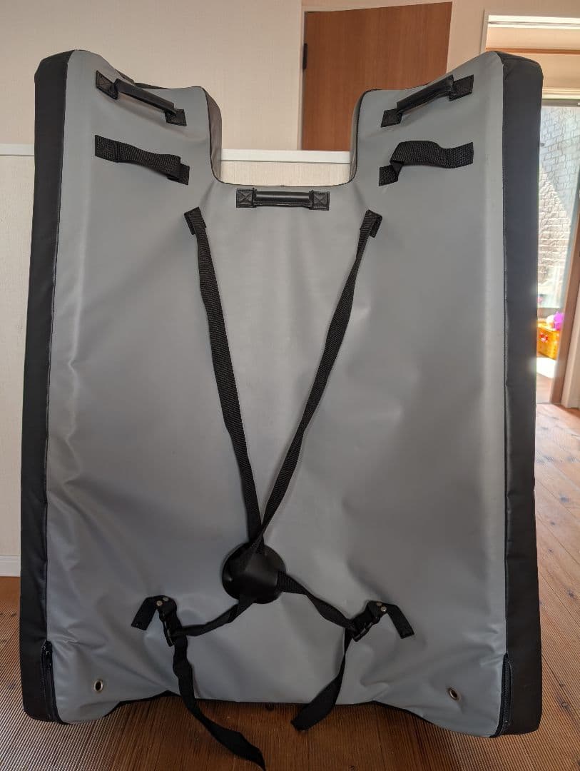 MARTIAL WORLD 人型キックミット