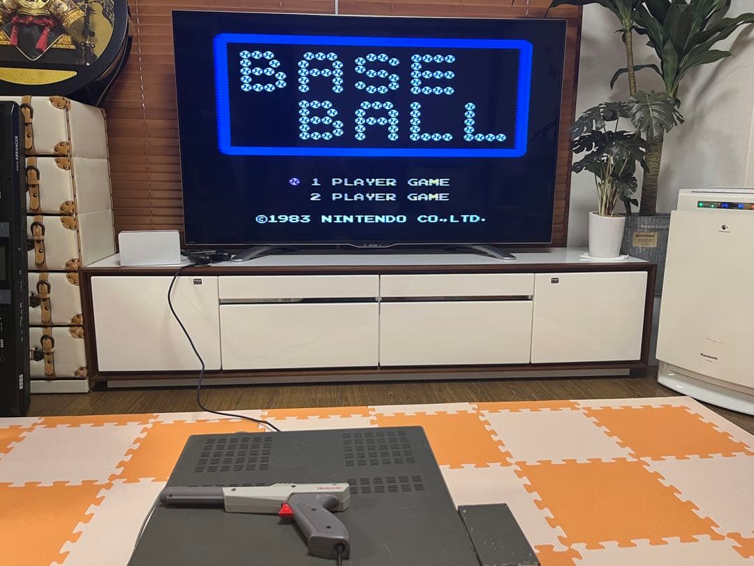 ゆ*1様 ファミコンボックス業務用